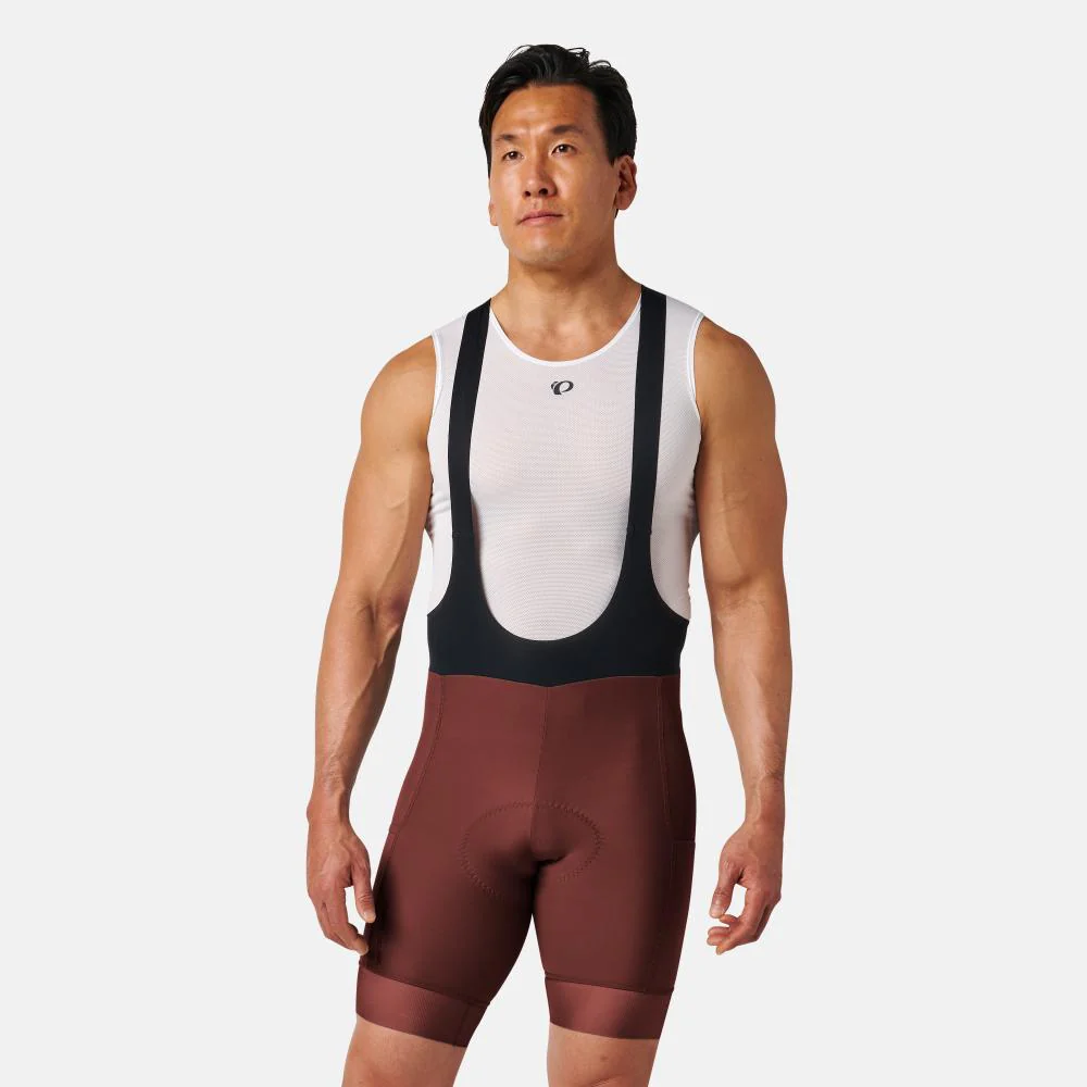 Men's Expedition Bib Shorts - Image 12