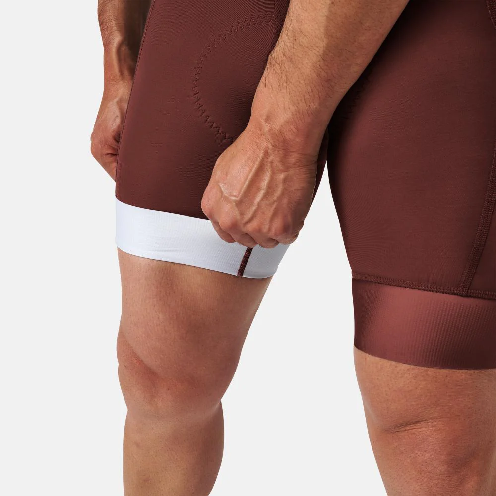Men's Expedition Bib Shorts - Image 18