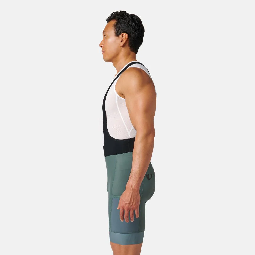 Men's Expedition Bib Shorts - Image 3