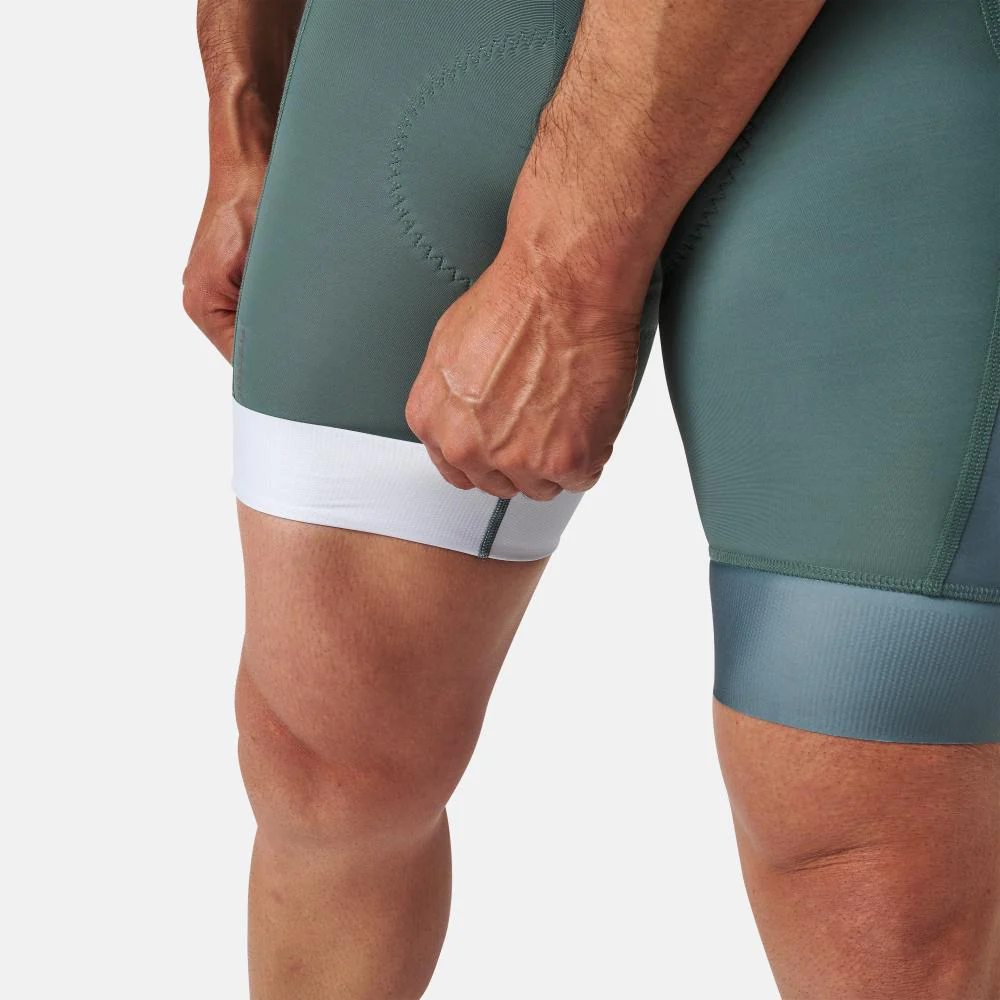 Men's Expedition Bib Shorts - Image 7