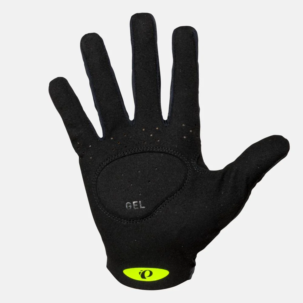 Men's Expedition Gel Full Finger Gloves - Image 5