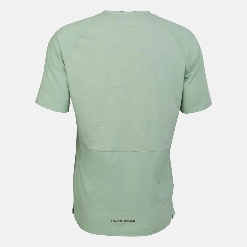 Men's Expedition Merino Short Sleeve Jersey - Image 19