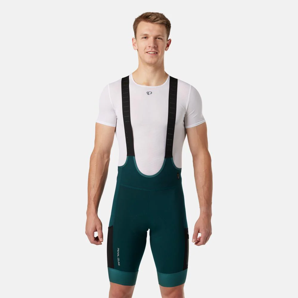 Men's Expedition PRO Bib Shorts - Image 22