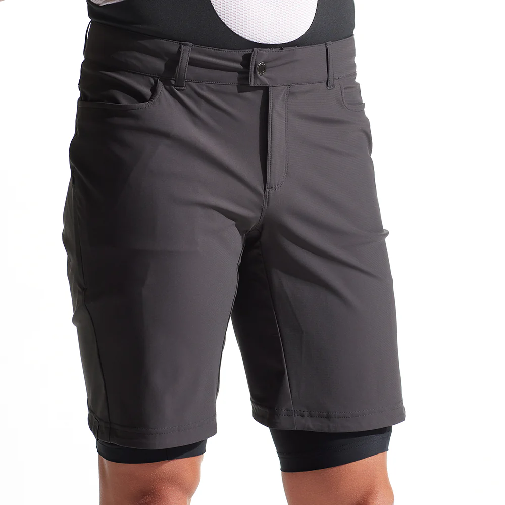 Men's Expedition Shell Shorts - Image 13