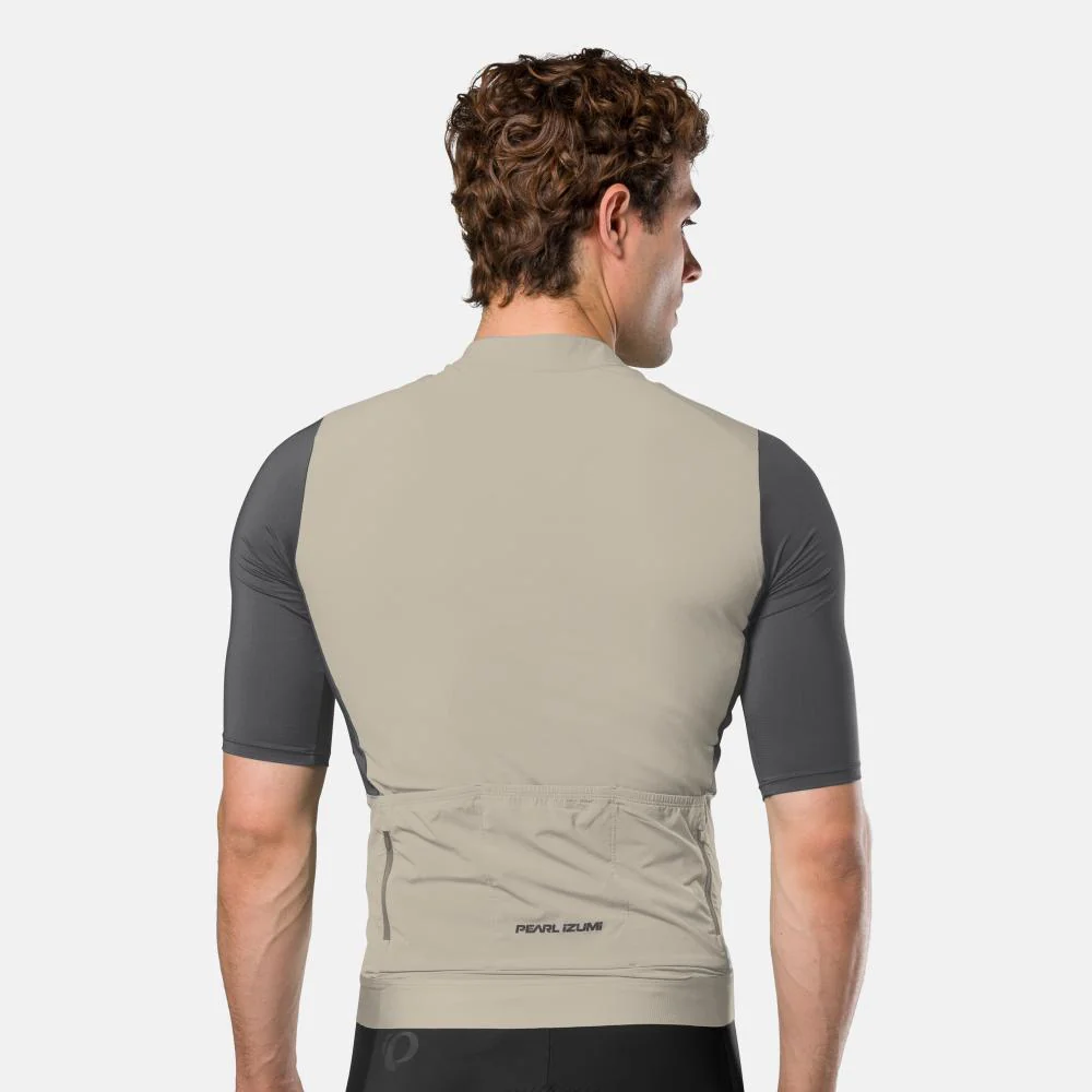 Men's Expedition Short Sleeve Jersey - Image 20
