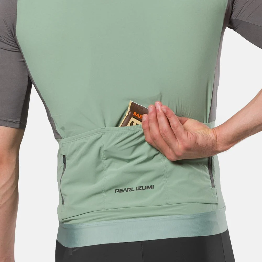 Men's Expedition Short Sleeve Jersey - Image 35