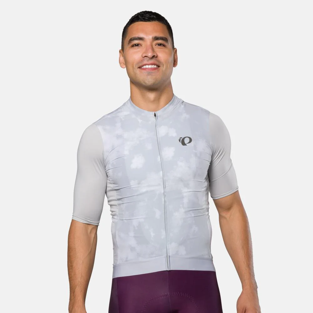 Men's Expedition Short Sleeve Jersey - Image 37
