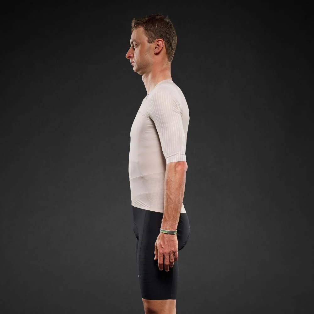 Men's Pi PRO/BLACK Jersey - Image 14