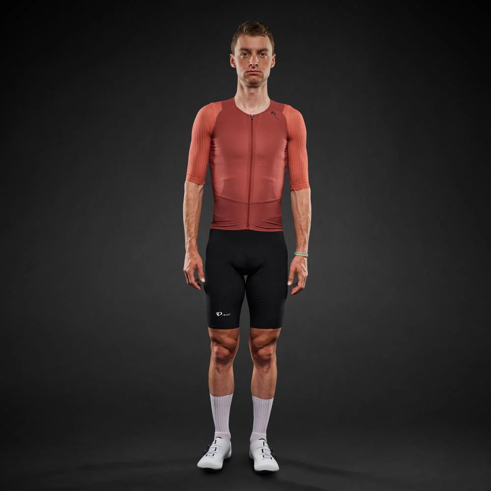 Men's Pi PRO/BLACK Jersey - Image 26