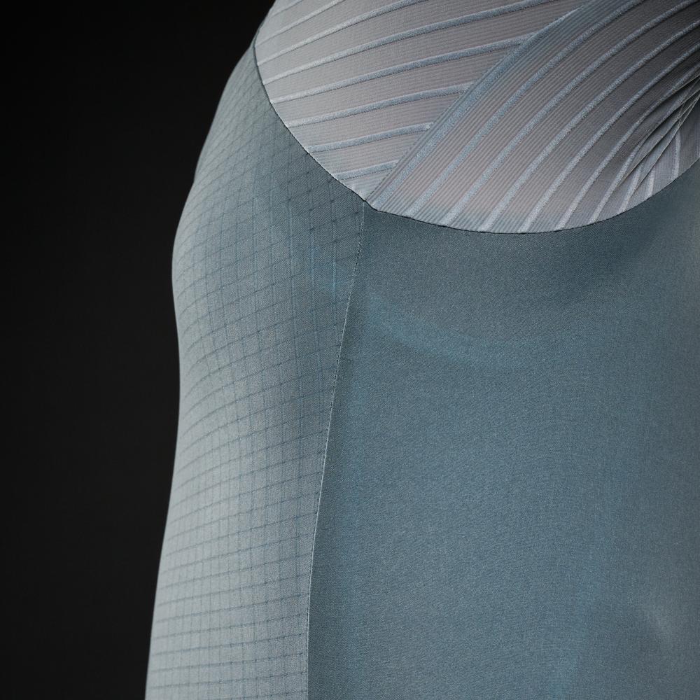 Men's Pi PRO/BLACK Jersey - Image 7