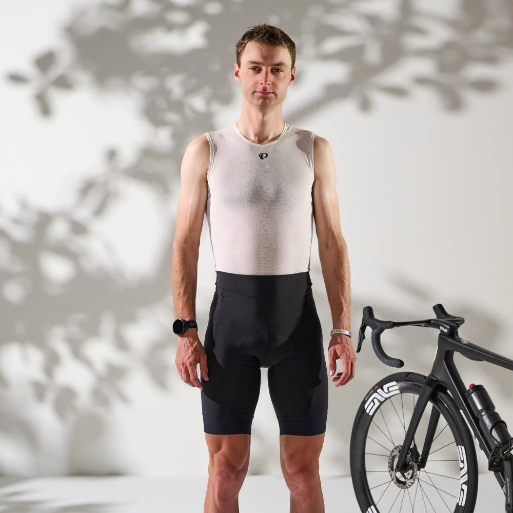 Men's PI/Red Shorts - Image 8