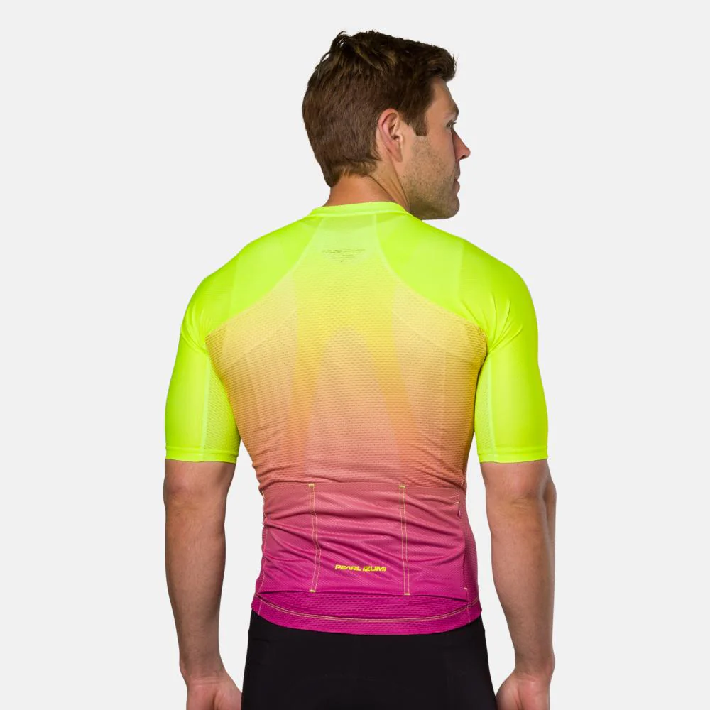 Men's PRO Mesh Jersey - Image 120