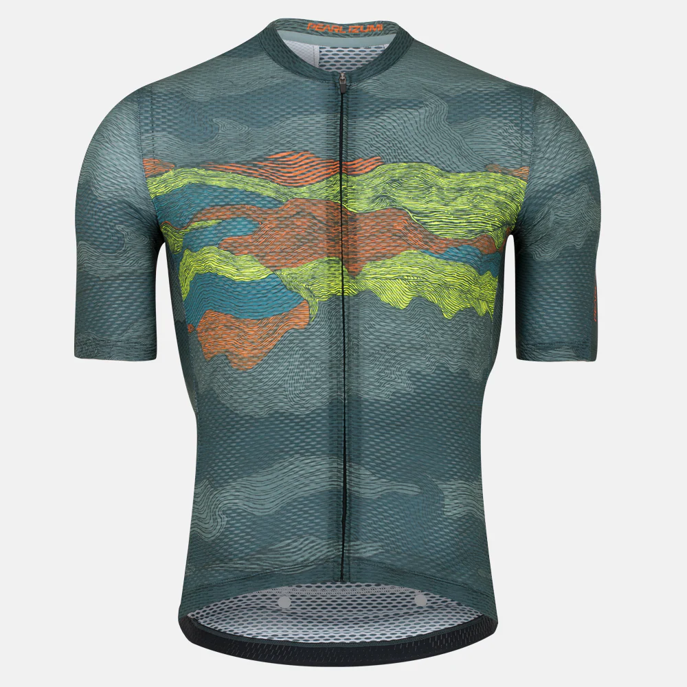 Men's PRO Mesh Jersey - Image 36