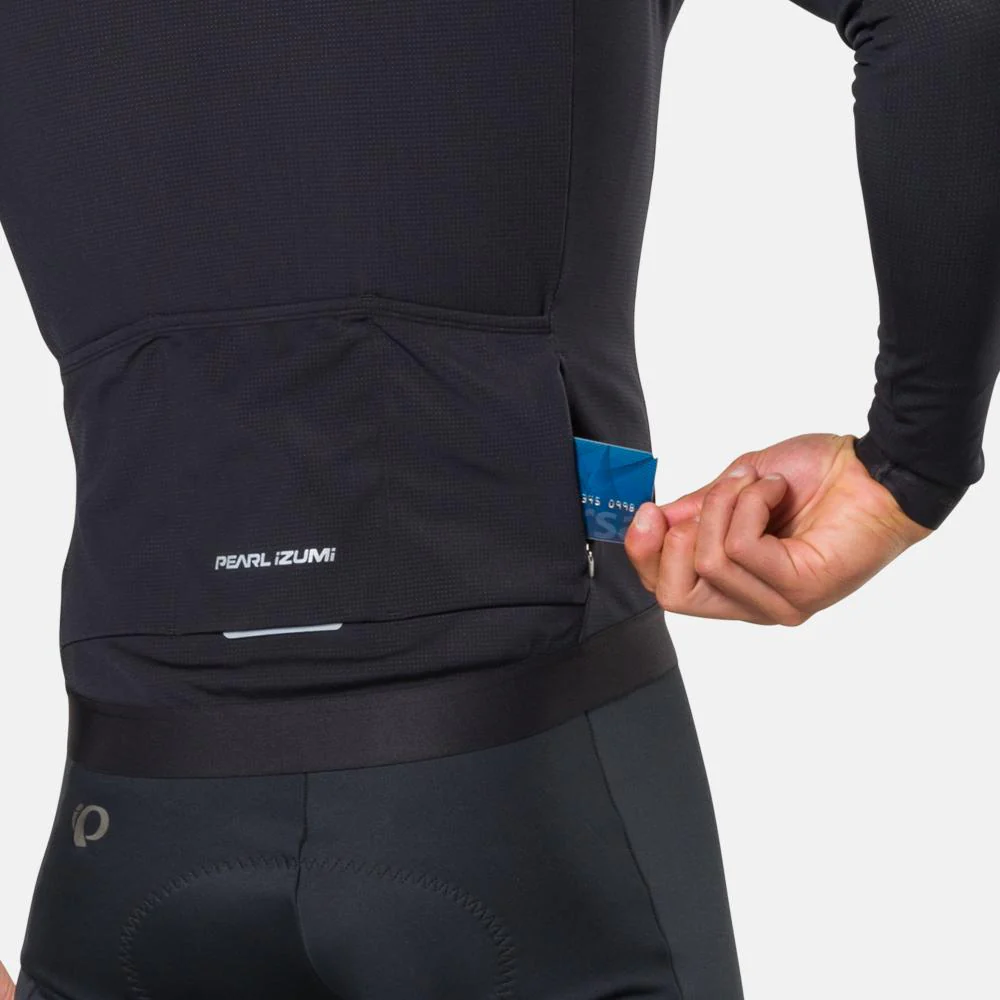 Men's PRO Thermal Jersey - Image 9