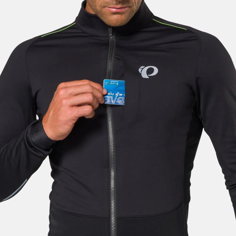 Men's PRO Winter Jacket - Image 9