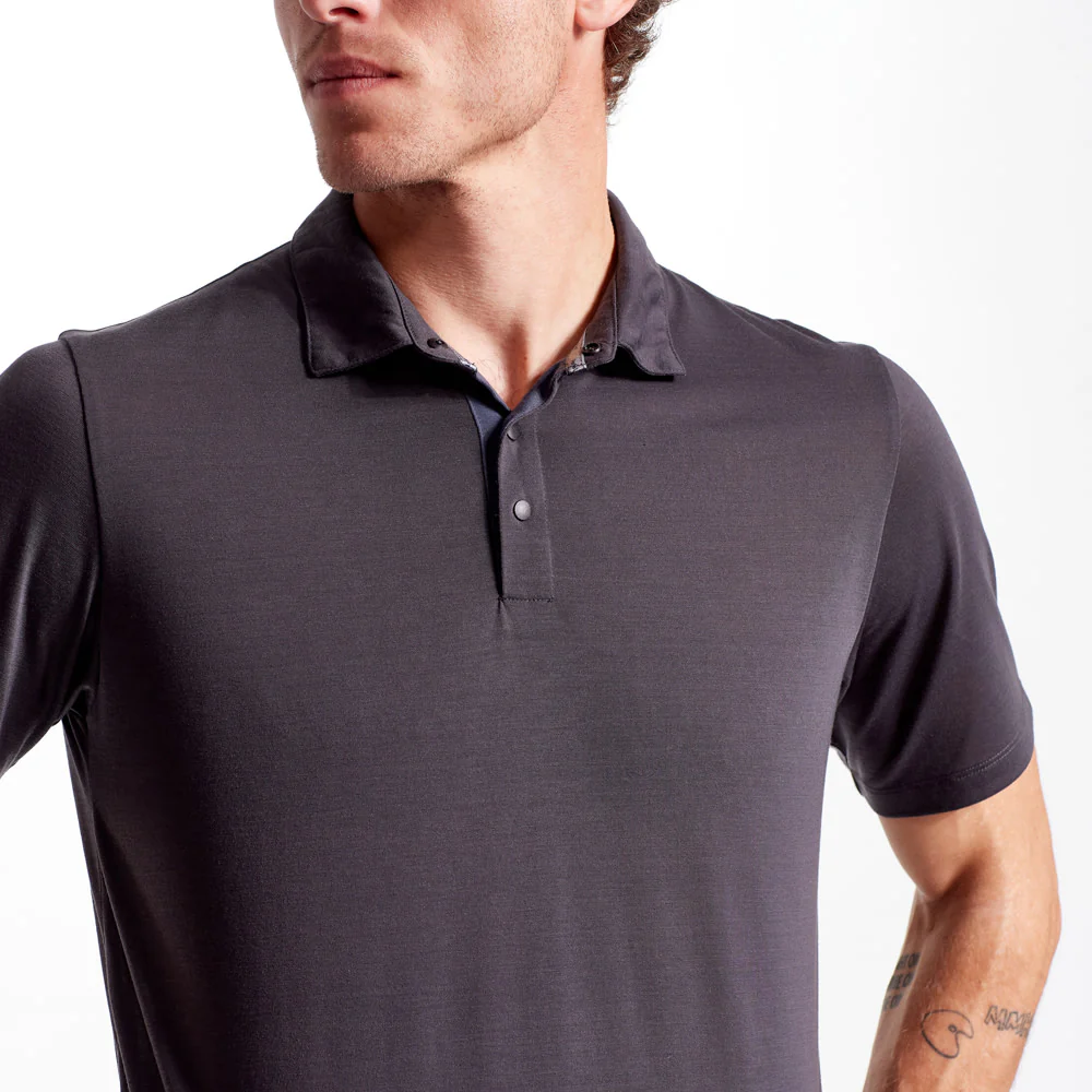 Men's Prospect Tech Polo - Image 15
