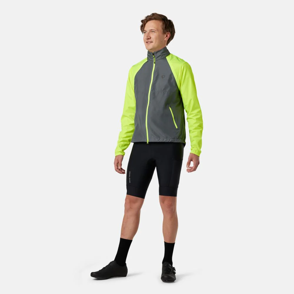 Men's Quest Barrier Convertible Jacket - Image 14