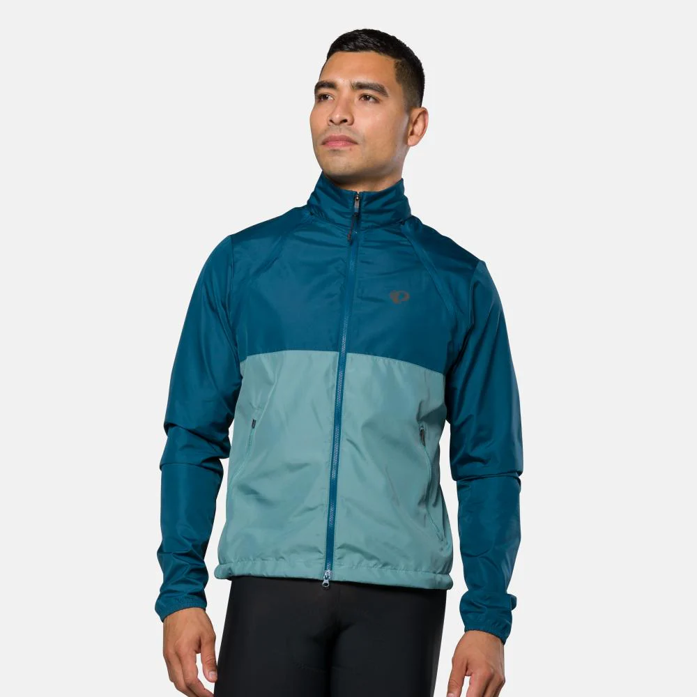 Men's Quest Barrier Convertible Jacket - Image 46