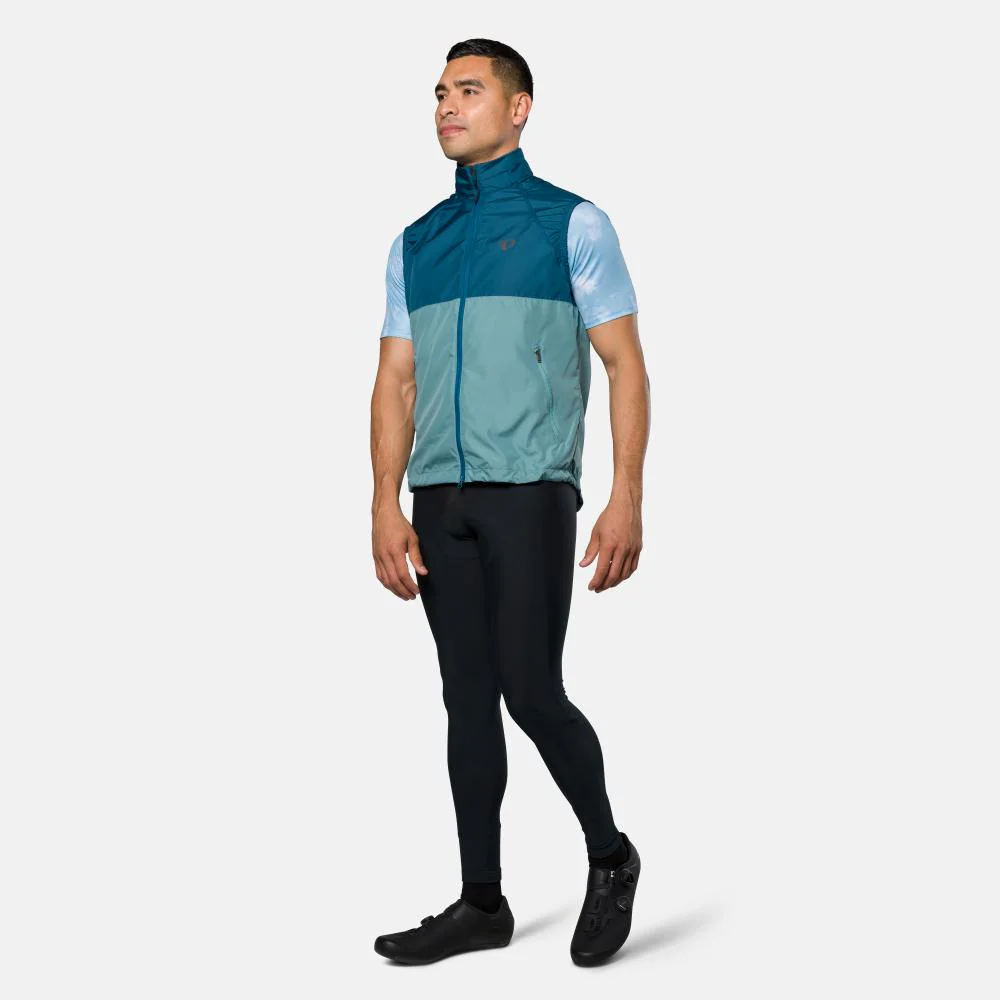 Men's Quest Barrier Convertible Jacket - Image 53