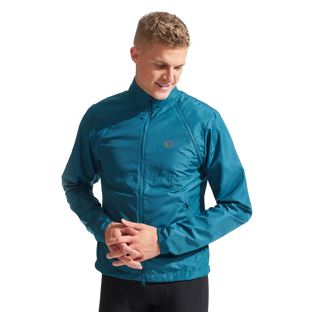 Men's Quest Barrier Convertible Jacket - Image 64