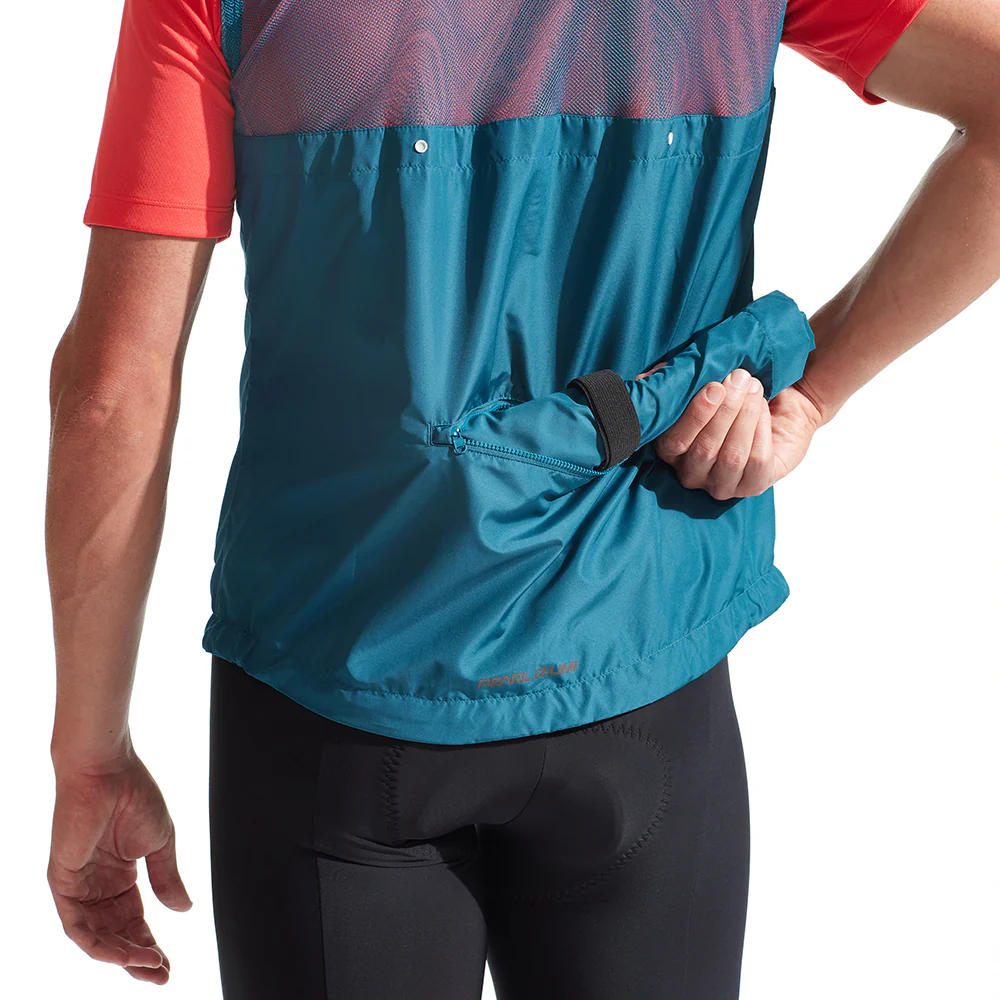Men's Quest Barrier Convertible Jacket - Image 68