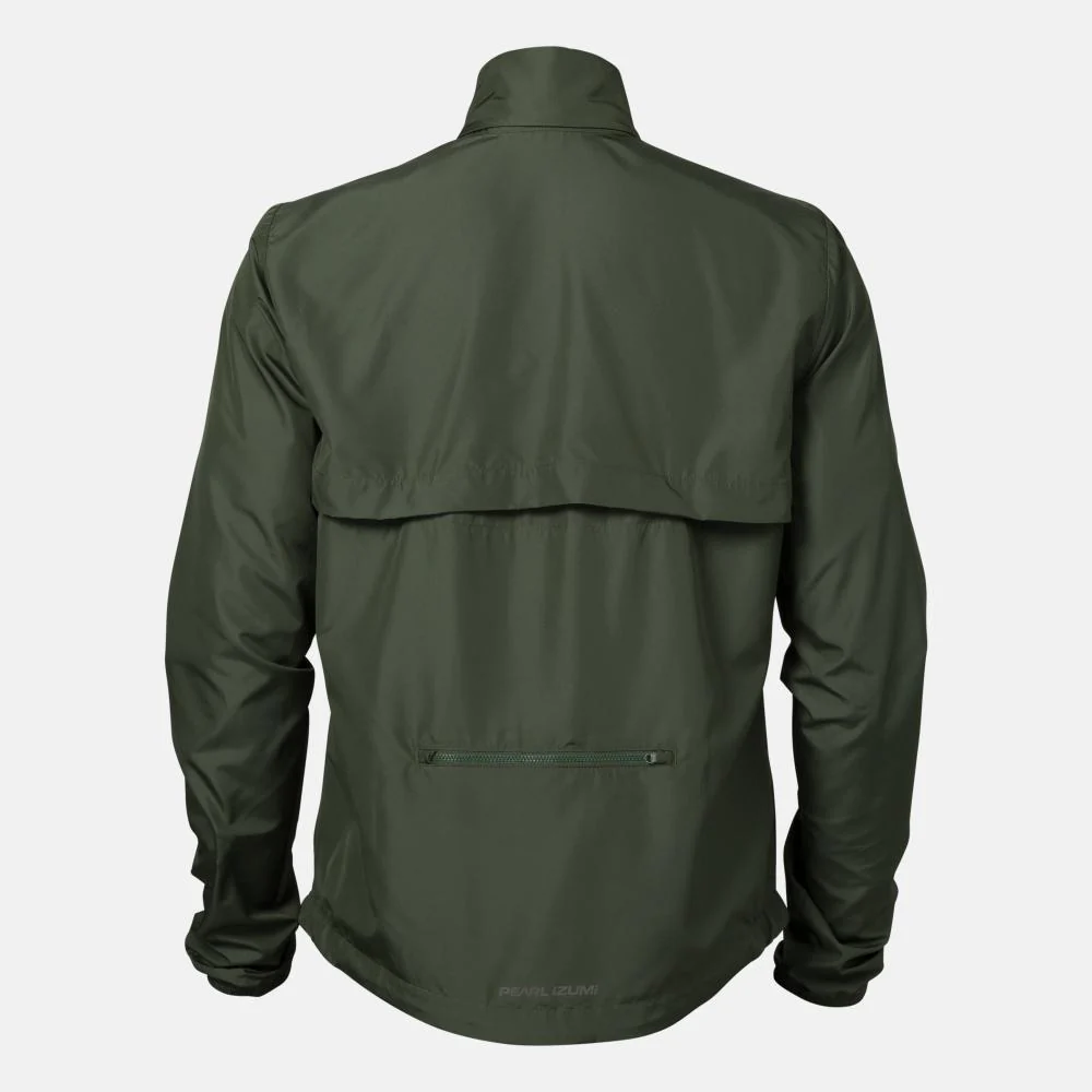 Men's Quest Barrier Convertible Jacket - Image 83