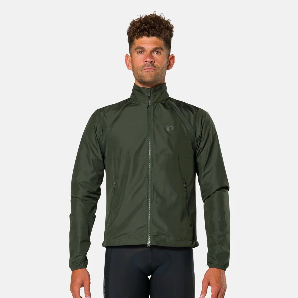 Men's Quest Barrier Convertible Jacket - Image 84