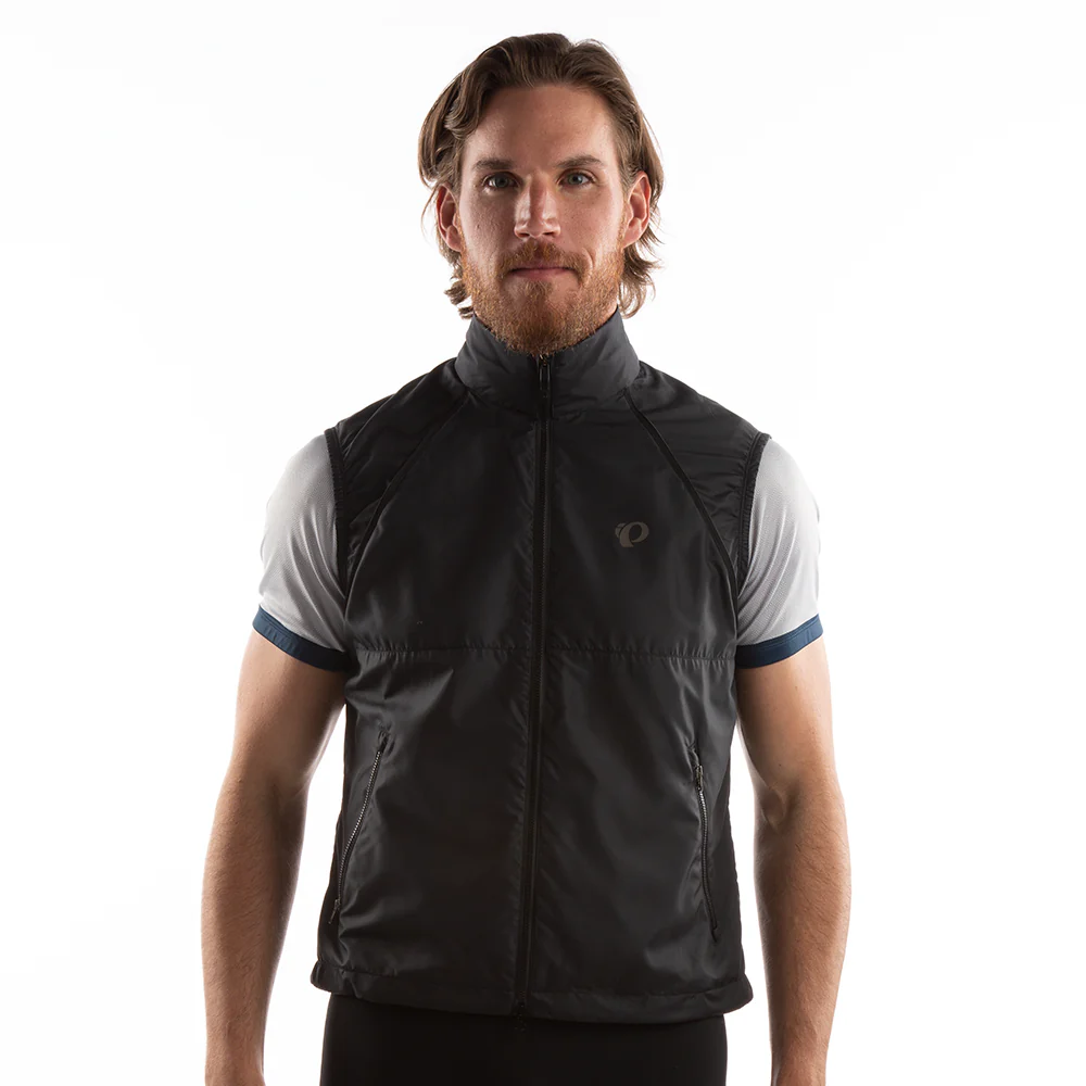 Men's Quest Barrier Convertible Jacket - Image 9