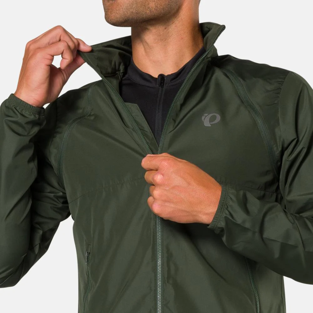 Men's Quest Barrier Convertible Jacket - Image 96