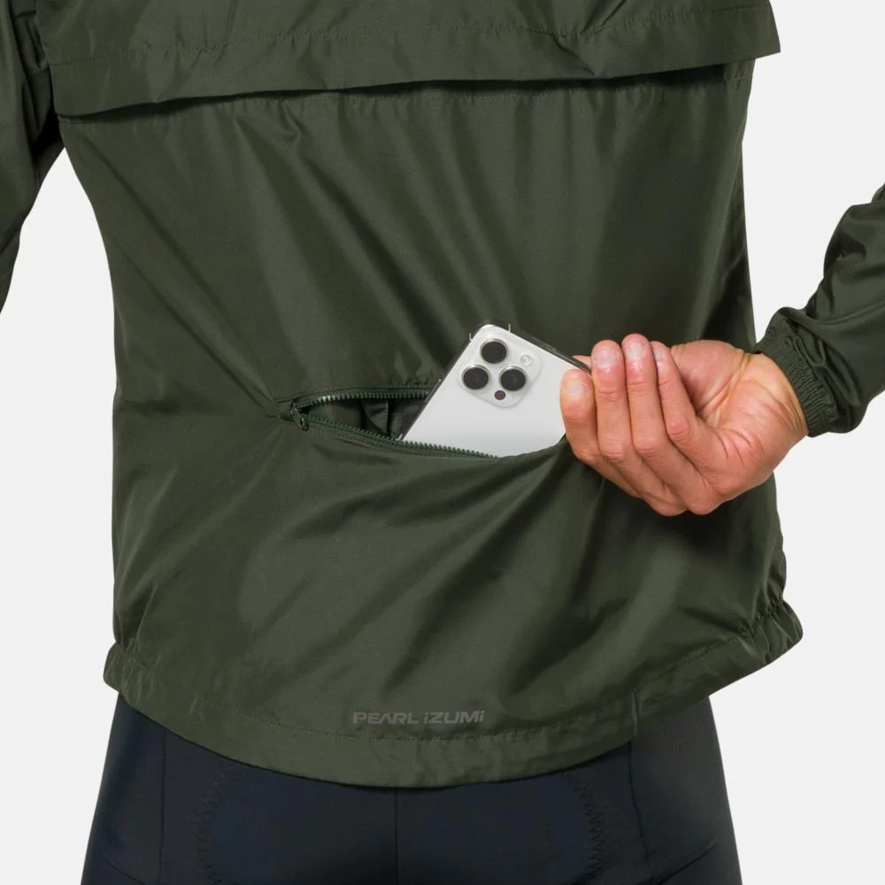 Men's Quest Barrier Convertible Jacket - Image 98