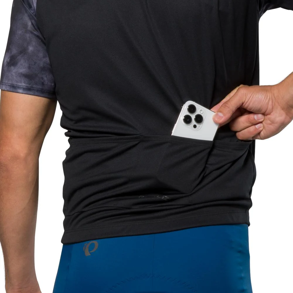 Men's Quest Graphic Short Sleeve Jersey - Image 19