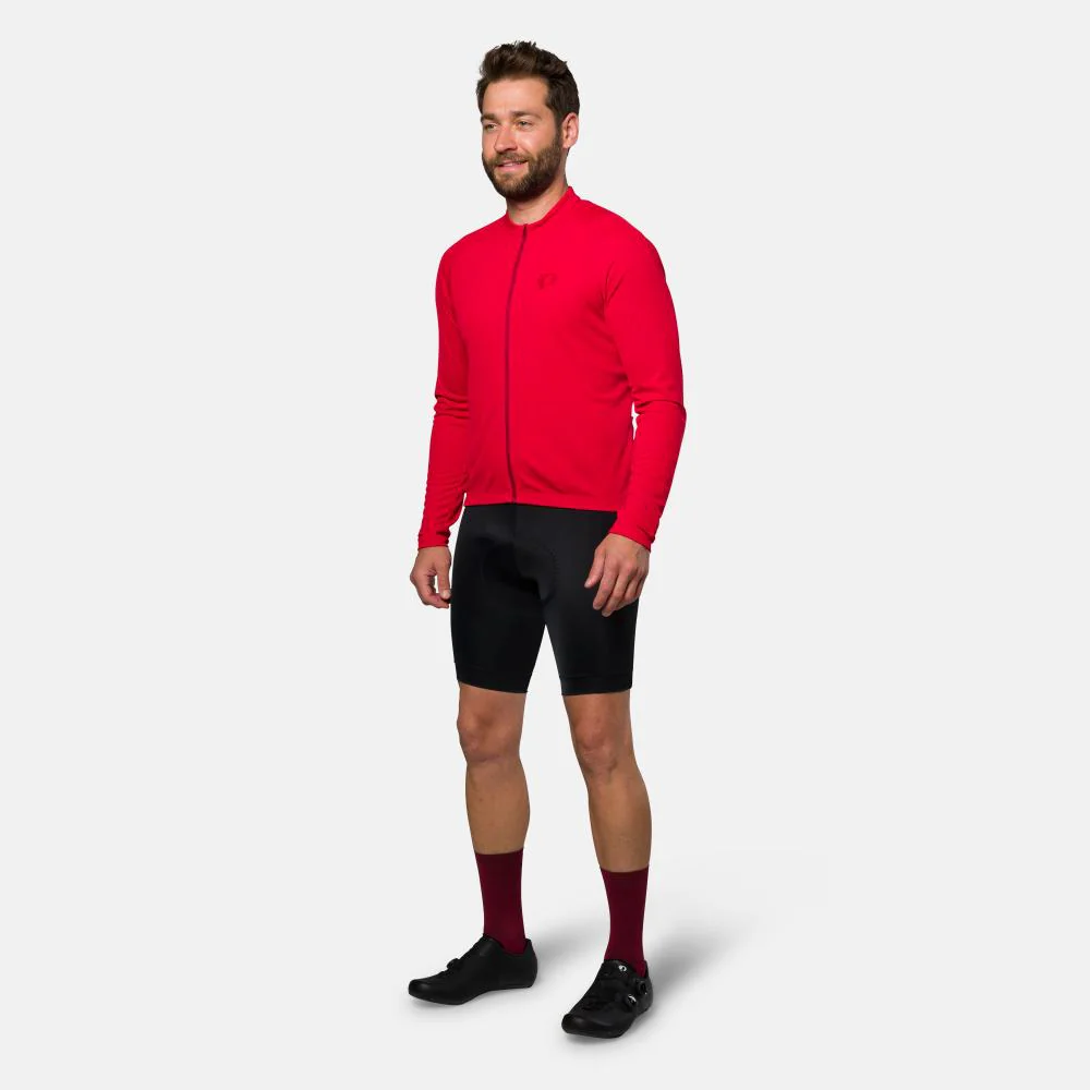 Men's Quest Long Sleeve Jersey - Image 20
