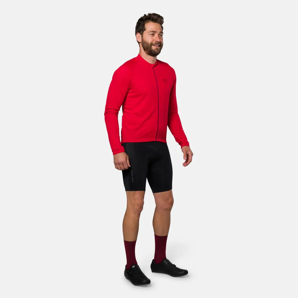 Men's Quest Long Sleeve Jersey - Image 22