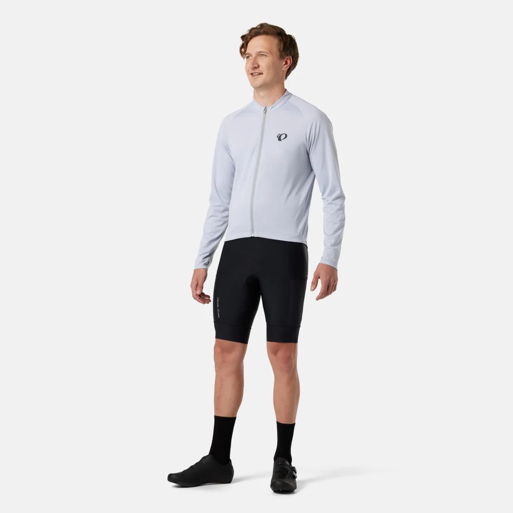 Men's Quest Long Sleeve Jersey - Image 28