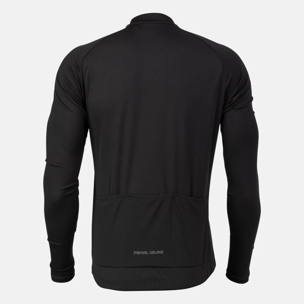 Men's Quest Long Sleeve Jersey - Image 3