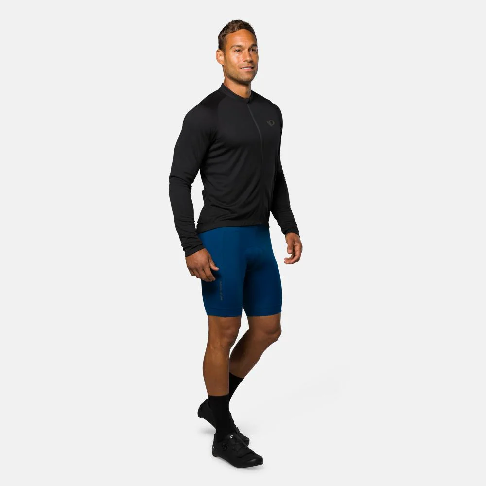 Men's Quest Long Sleeve Jersey - Image 6