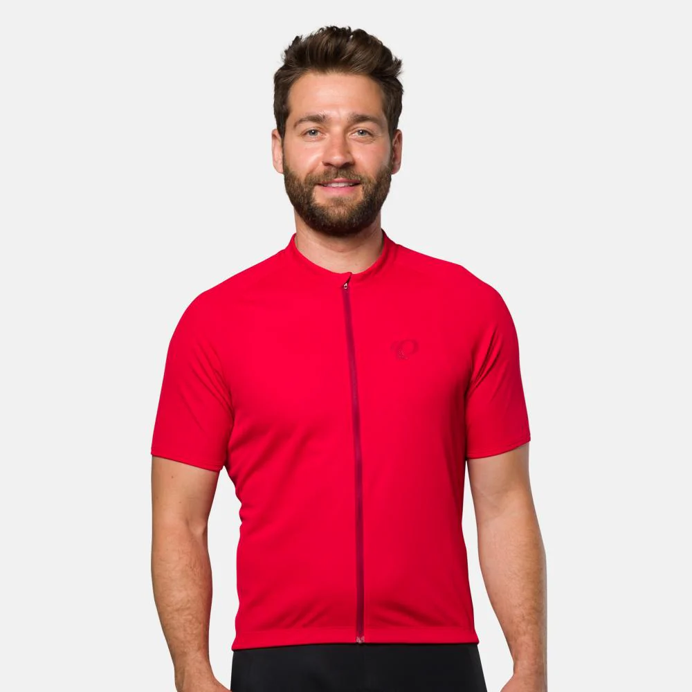 Men's Quest Short Sleeve Jersey - Image 23