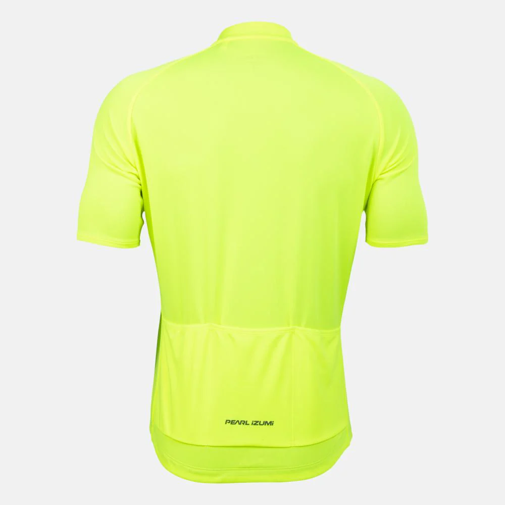 Men's Quest Short Sleeve Jersey - Image 63