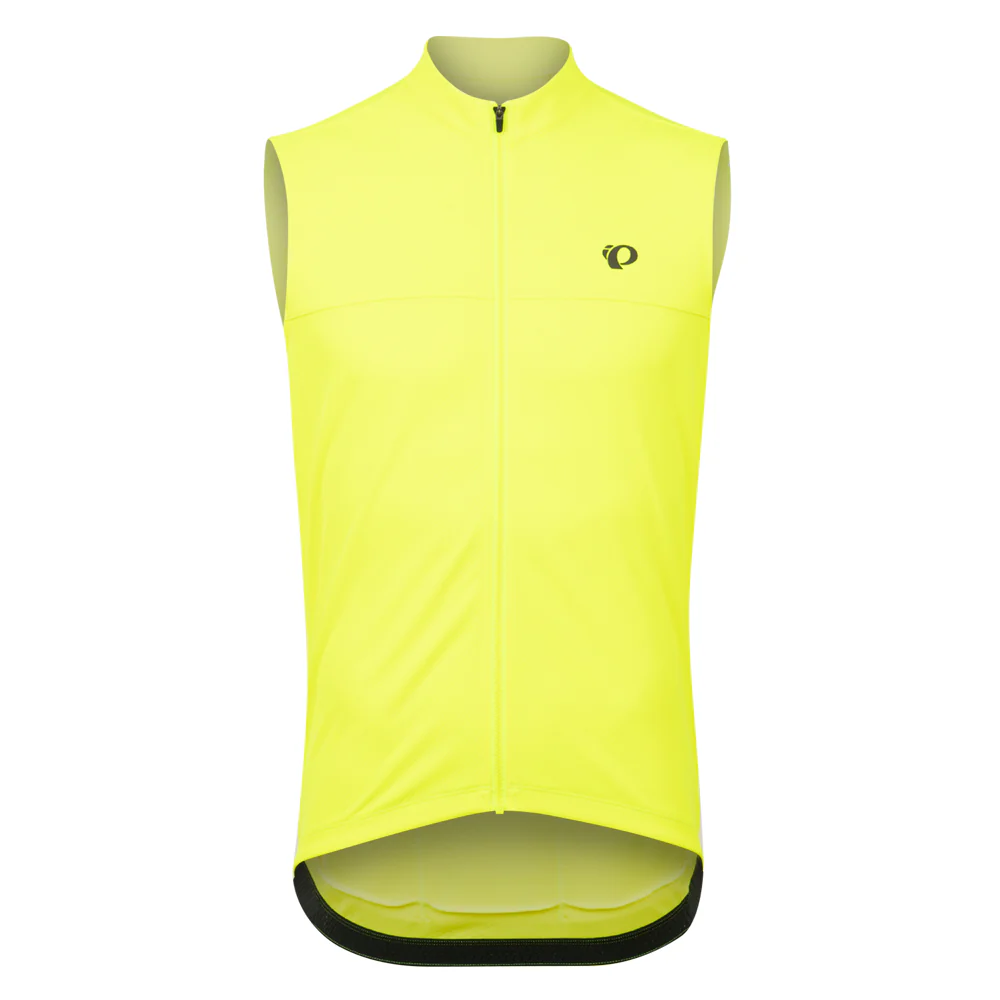 Men's Quest Sleeveless Jersey - Image 10