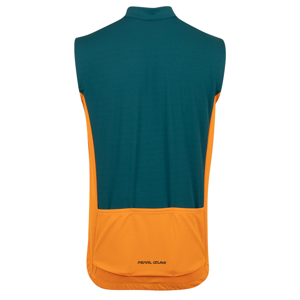 Men's Quest Sleeveless Jersey - Image 21