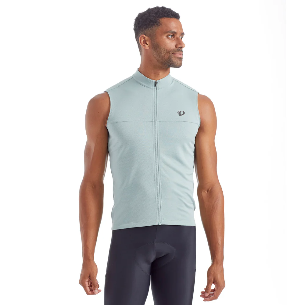 Men's Quest Sleeveless Jersey - Image 3