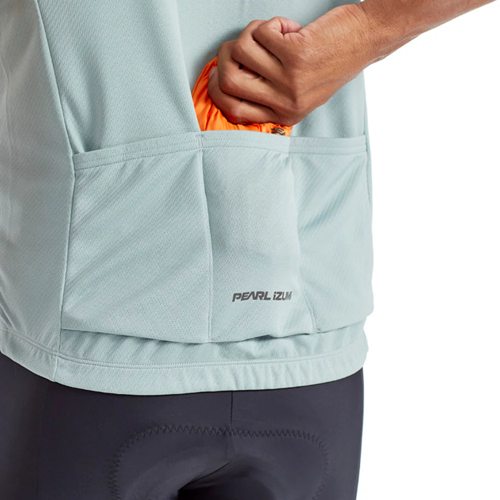Men's Quest Sleeveless Jersey - Image 8