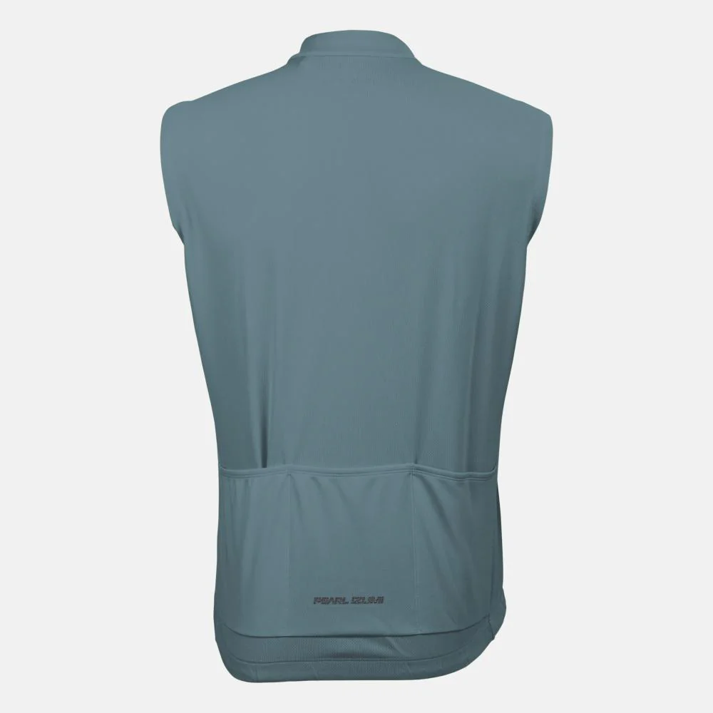 Men's Quest Sleeveless Jersey - Image 15