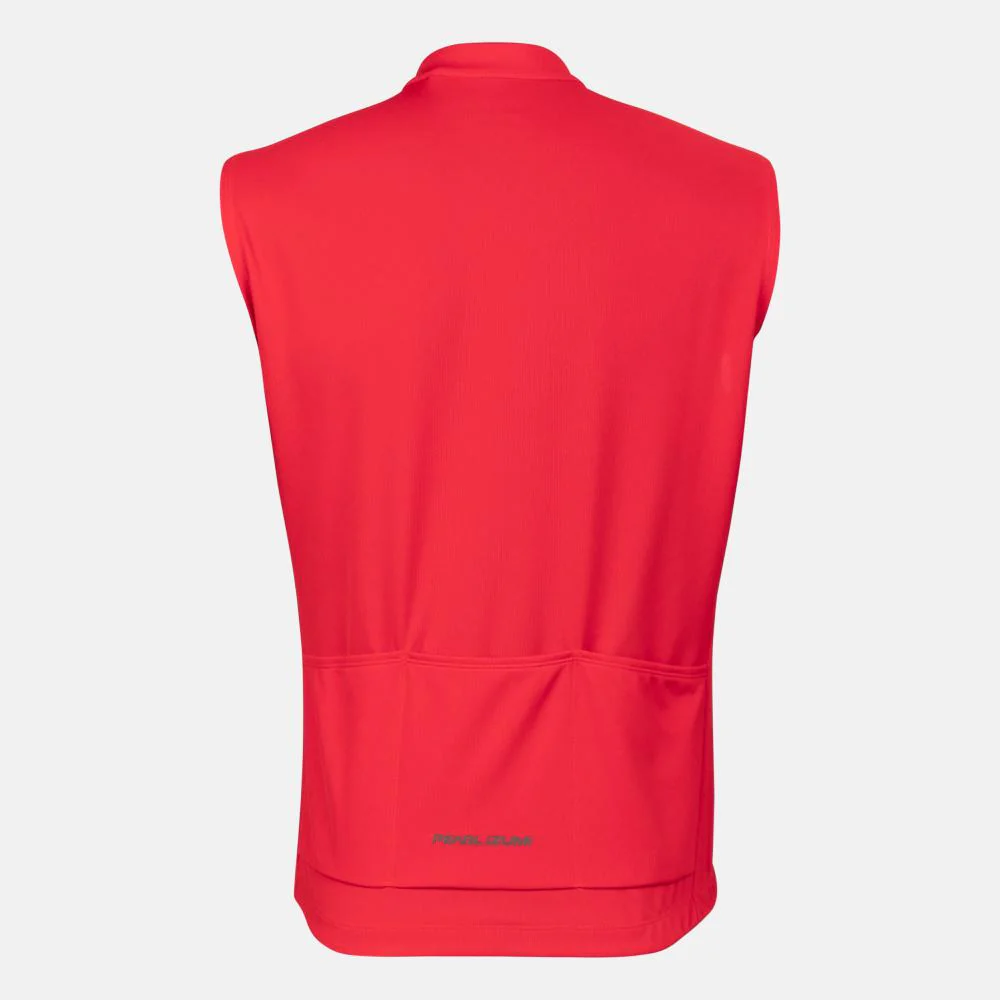 Men's Quest Sleeveless Jersey - Image 19