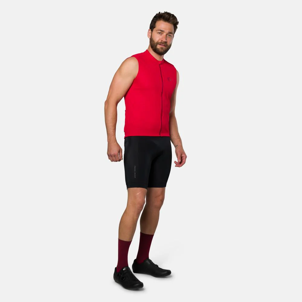 Men's Quest Sleeveless Jersey - Image 22