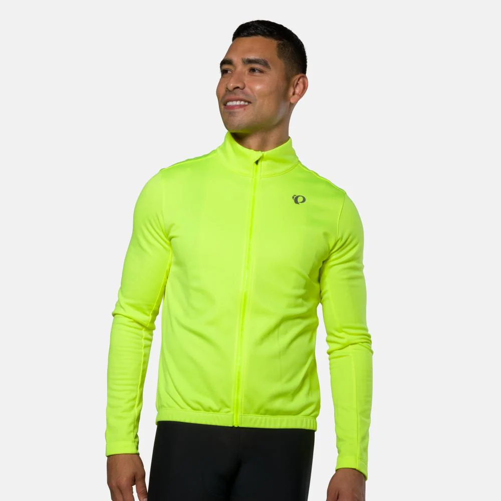 Men's Quest Thermal Jersey - Image 43