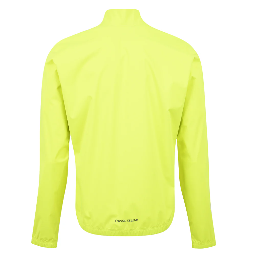 Men's Quest WxB Rain Jacket - Image 11
