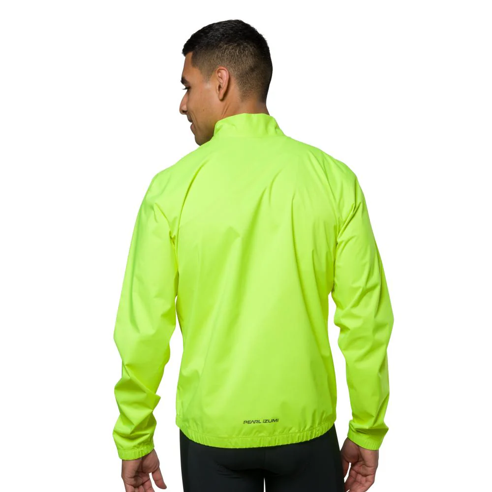 Men's Quest WxB Rain Jacket - Image 13