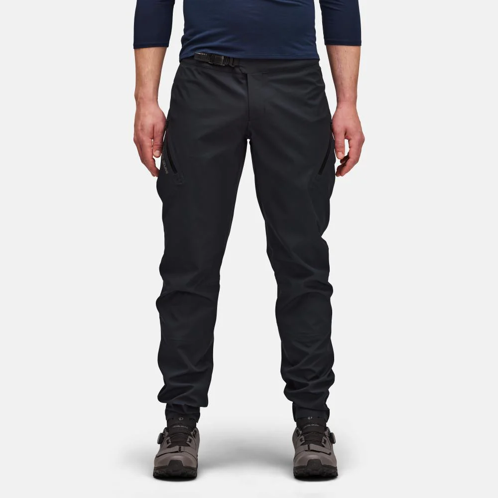 Men's Summit 3L Rain Pants - Image 2