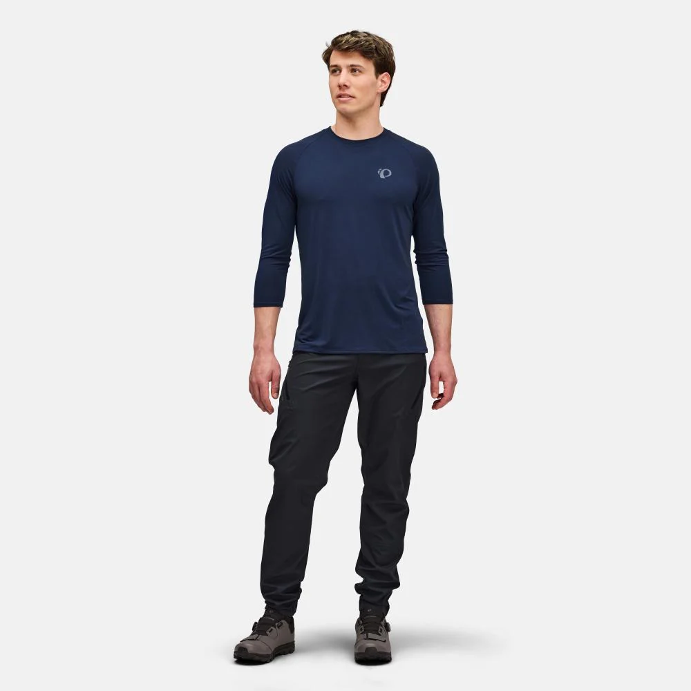Men's Summit 3L Rain Pants - Image 4